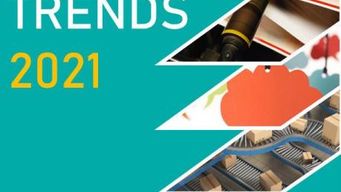 INDUSTRY TRENDS 2021