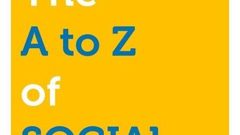 The A-Z of SOCIAL - GOLD EDITION