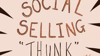 A Social Selling 'THUNK' moment with a Private Equity Investment Director