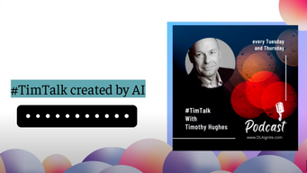 How to create audio podcasts from written articles