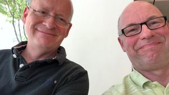 We had a meeting with the buyer type "Changemaker" in Singapore, it didn't go well