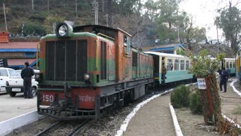 "Mr Tim, is picky and fussy" my travels in India