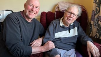 If assisted dying had been legal, my father could have lost five precious years