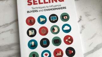 9 Years On: How a weekend writing project changed my life and sales forever