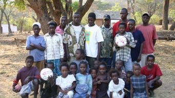 From Lions to lessons: A journey through Zambia’s heart