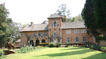 Shiwa Ng’andu: A vision in the heart of Northern Zambia