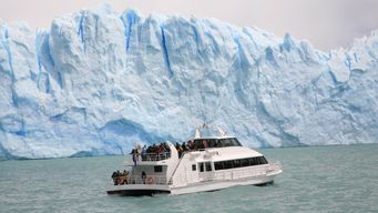Awe at the edge of the world: my journey to Perito Moreno Glacier
