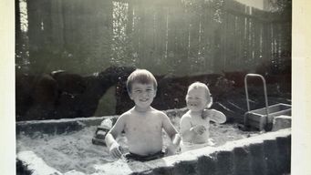 From shelter to sandpit: childhood memories of the Anderson shelter