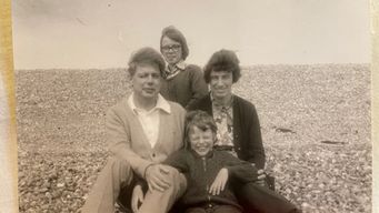 How we finally got dad to quit smoking