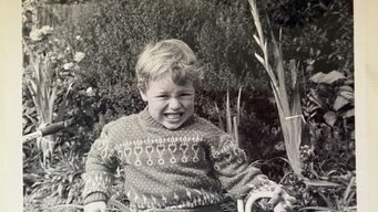 The strange playdate: A lesson in mumps and motherhood