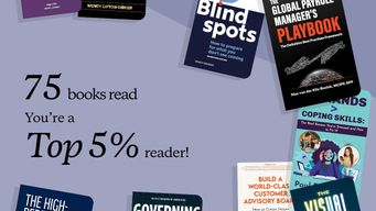 Why I write book reviews (even when no one asks)