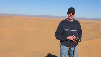 Navigating the peaks: An equestrian adventure in the Atlas Mountains