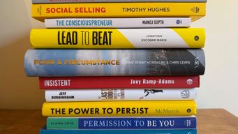 10 Books That Redefine What Leadership Looks Like