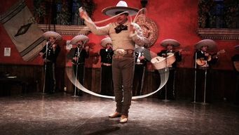 There's a riot going on in Mexico City