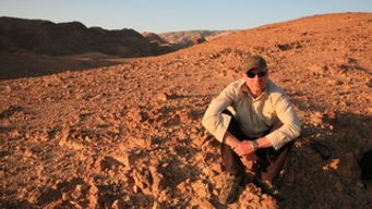 From Ancient Canyons to Salty Shallows: A Dead Sea Detour