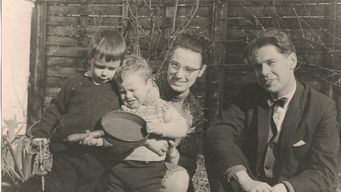 A Mother's Harrowing Maternity Journey