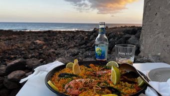 The Joy of Slow Travel: Returning to Lanzarote
