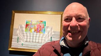 The Creative Friction Behind a Masterpiece