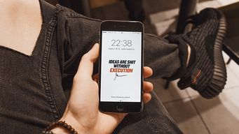 So What Exactly Is The Business Benefit of Going Social?