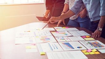 Why Large Companies Continue To Struggle With Innovation