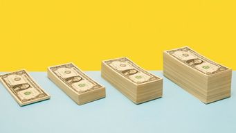 Top Earning Salespeople Use This 1 Easy Strategy to Outperform Everyone Else