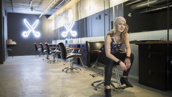 8 Reasons a Powerful Personal Brand Will Make You Successful