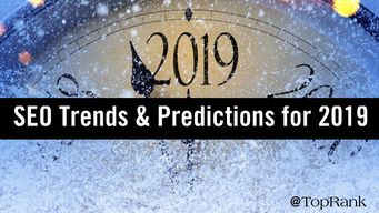 SEO Predictions & Trends for 2019