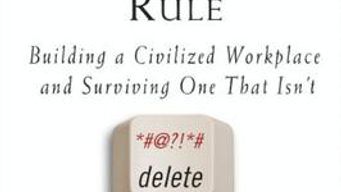The No Asshole Rule and Social Selling