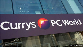 As Dixons Carphone Moves On-Line What Future is There for Other Retailers?