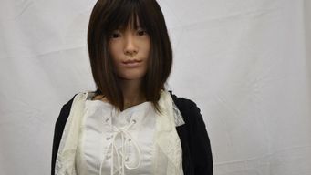 Why Robots Won't Be in Sales and Marketing