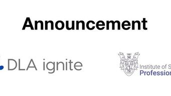 Announcement: DLA Ignite to provide the Institute of Sales Professionals (ISP) endorsed certification of social selling