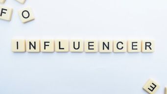 Influencer and outreach marketing