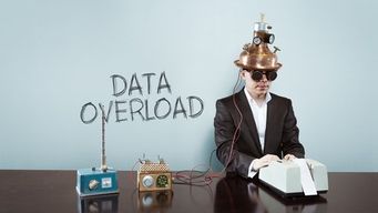 "Sales is just another information channel"