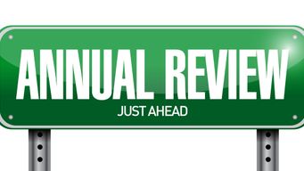 How (and why) You Should Give Yourself A Year-End Review