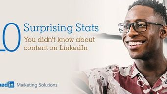 Why LinkedIn Content Is A 'SuperPower'