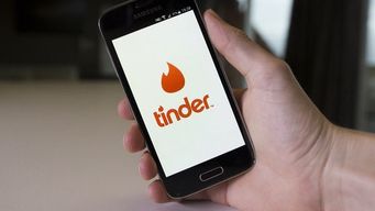 Why Being on 'Tinder' Isn't Marketing - it's Branding!