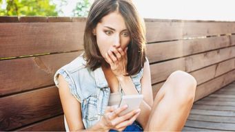 "Social media is the most immediate threat to your company's reputation,"