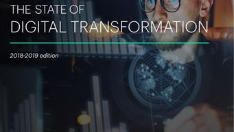 Why 'Social Selling' for Employees is key to Digital Transformation.