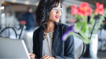 Financial services can use Social to grow, but first they need to understand how to be 'social'.