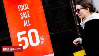 Is our High St really dying, or are we simply lacking innovation?
