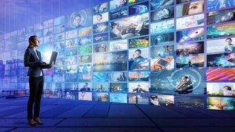 Is TV advertising to blame for how we use social media?.