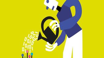 Up-skilling your people means putting your customers first.