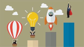 The People who can transform your business are not techies?