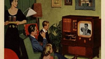 TV Shopping, YOUR TIME IS NOW! - but not as you know it.