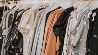 40%+ Return Rates are not sustainable for retailers, or the environment.