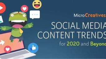 Are these really the Social Media trends for 2020?