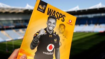 Match day programs, are they still relevant in the digital age?