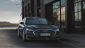 Does Car maker 'Audi' get Social better than you?