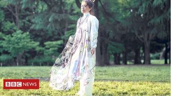 Would you buy 'Digital 'Fashion that doesn’t exist?