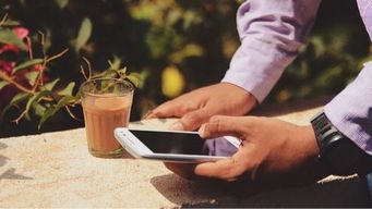 Is your Mobile strategy shopping biased, or information biased?